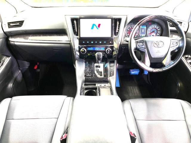 Toyota VELLFIRE 2019-09 1048-1