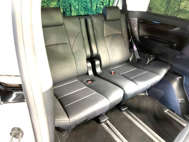 Toyota VELLFIRE 2019-09 1048-10