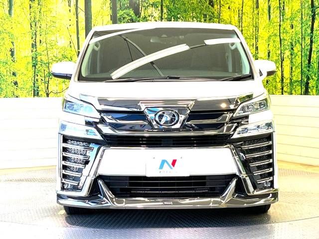 Toyota VELLFIRE 2019-09 1048-14