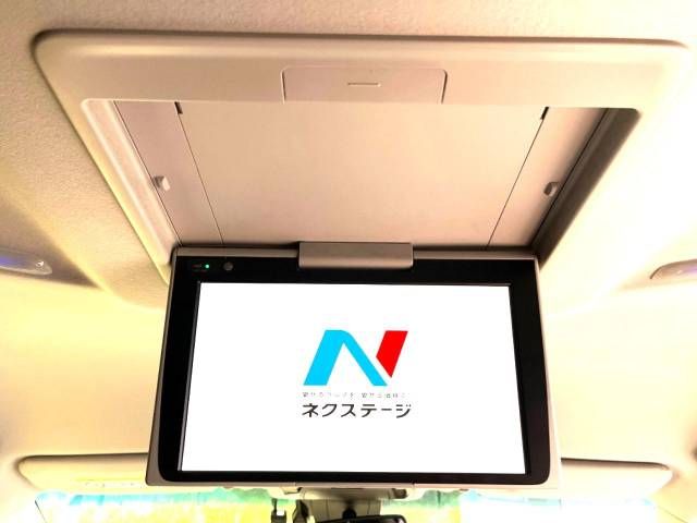 Toyota VELLFIRE 2019-09 1048-3