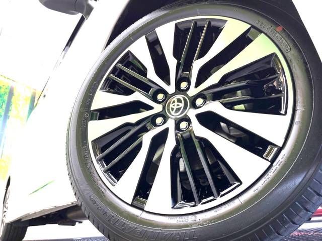 Toyota VELLFIRE 2019-09 1048-13