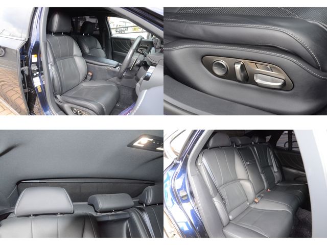 Lexus LS 2018-09 523-29