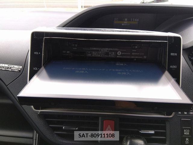 Toyota NOAH 2018-04 321610-7