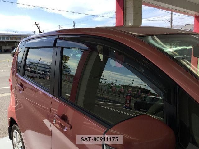 Nissan DAYZ 2017-06 387862-26