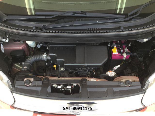 Nissan DAYZ 2017-06 387862-29