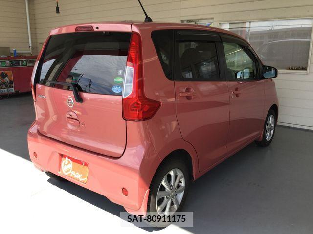 Nissan DAYZ 2017-06 387862-2