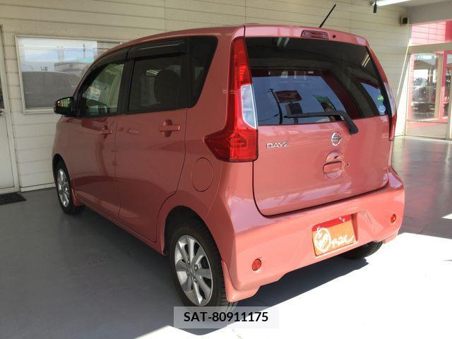 Nissan DAYZ 2017-06 387862-20