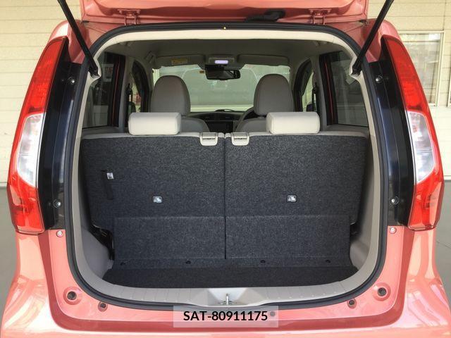 Nissan DAYZ 2017-06 387862-16