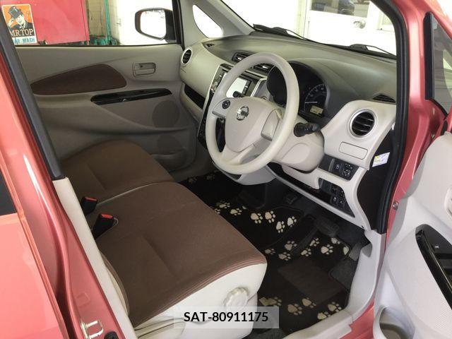 Nissan DAYZ 2017-06 387862-1