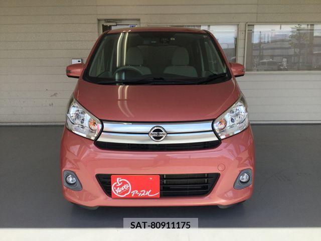 Nissan DAYZ 2017-06 387862-23