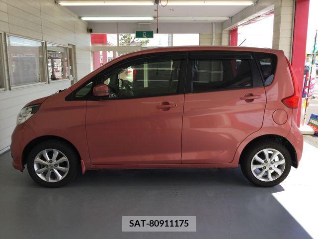 Nissan DAYZ 2017-06 387862-21