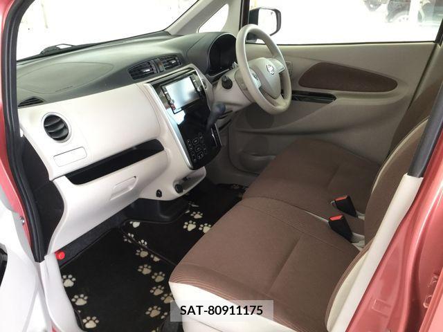 Nissan DAYZ 2017-06 387862-12