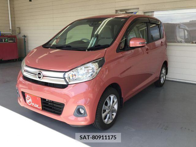 Nissan DAYZ 2017-06 387862-22