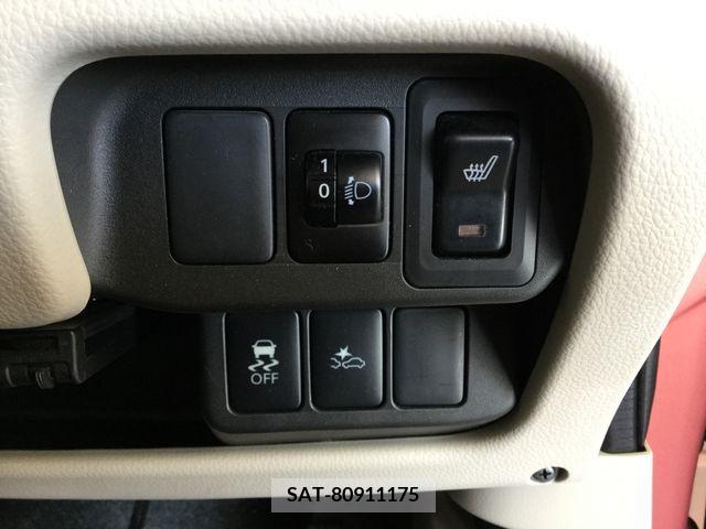 Nissan DAYZ 2017-06 387862-5