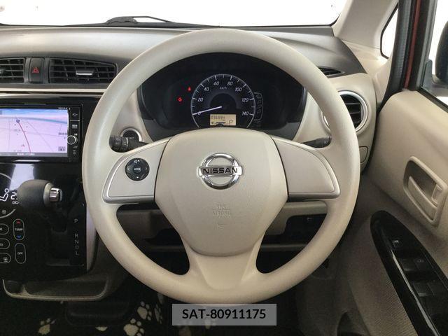 Nissan DAYZ 2017-06 387862-4