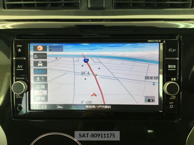 Nissan DAYZ 2017-06 387862-9