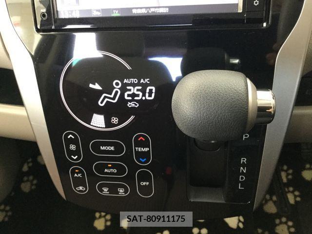 Nissan DAYZ 2017-06 387862-8