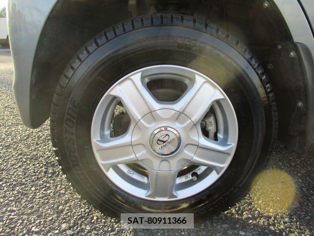 Mitsubishi MINICAB VAN 2012-10 277405-14