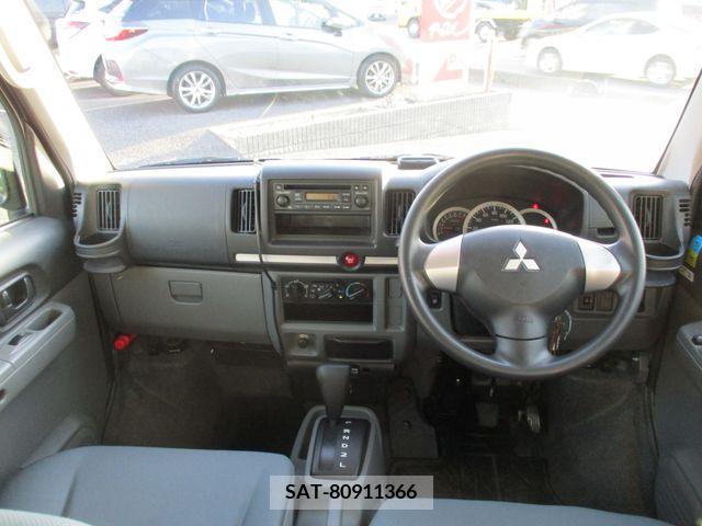Mitsubishi MINICAB VAN 2012-10 277405-1
