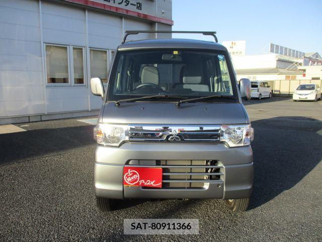 Mitsubishi MINICAB VAN 2012-10 277405-3