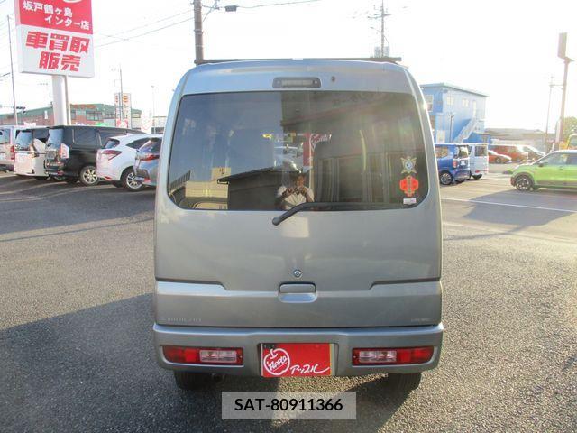 Mitsubishi MINICAB VAN 2012-10 277405-6