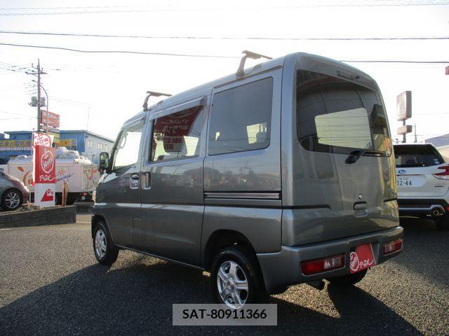 Mitsubishi MINICAB VAN 2012-10 277405-5