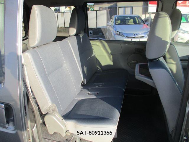 Mitsubishi MINICAB VAN 2012-10 277405-10