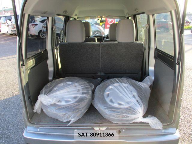 Mitsubishi MINICAB VAN 2012-10 277405-11