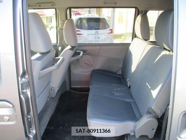 Mitsubishi MINICAB VAN 2012-10 277405-13