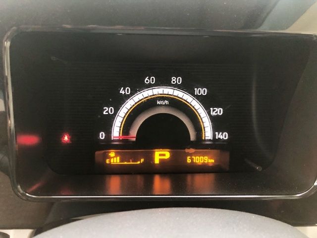 Nissan MOCO 2011-09 617-18