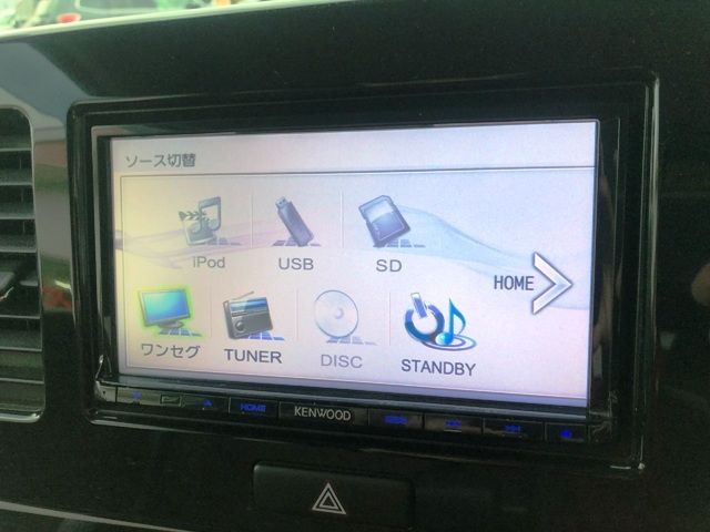 Nissan MOCO 2011-09 617-19
