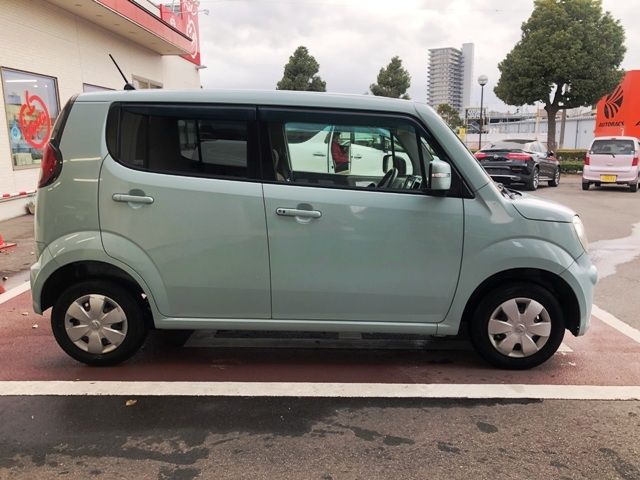 Nissan MOCO 2011-09 617-3