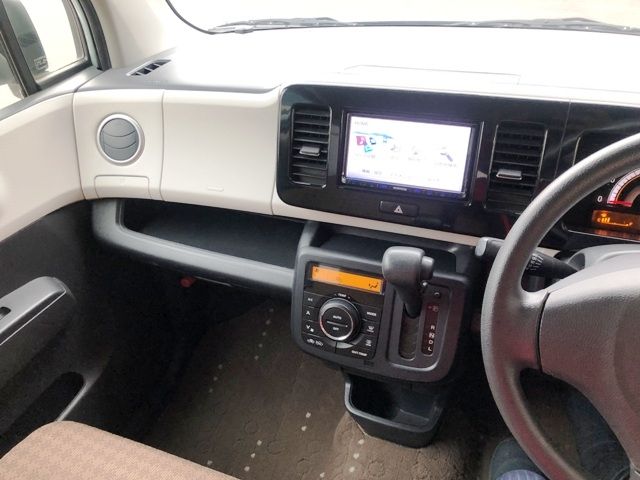 Nissan MOCO 2011-09 617-20