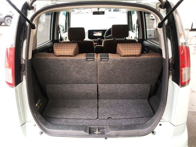 Nissan MOCO 2011-09 617-10