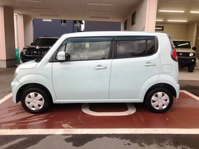Nissan MOCO 2011-09 617-4