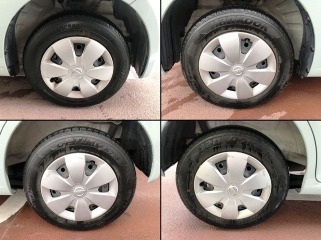 Nissan MOCO 2011-09 617-21