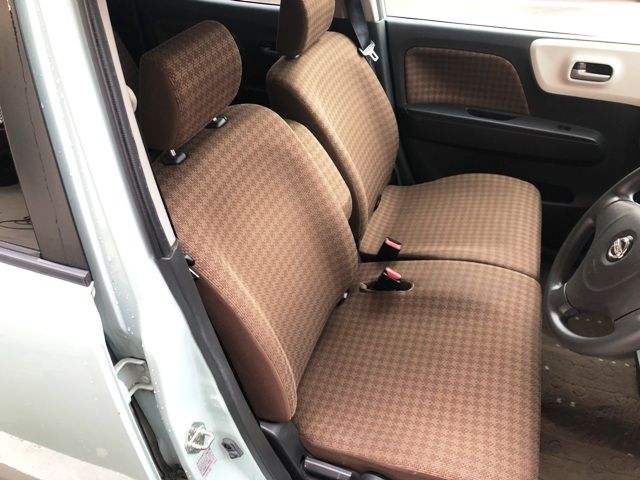 Nissan MOCO 2011-09 617-11