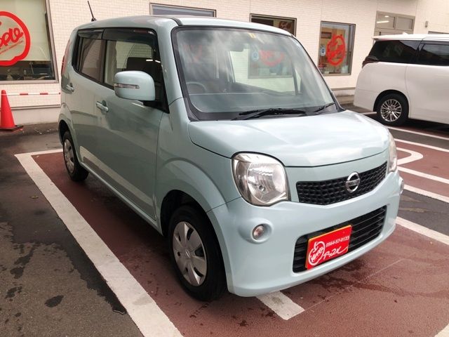 Nissan MOCO 2011-09 617-5