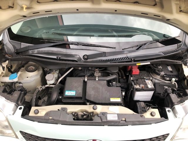 Nissan MOCO 2011-09 617-22