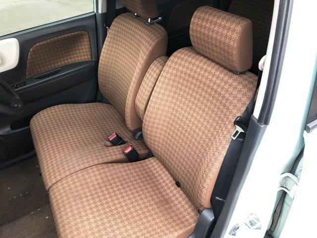 Nissan MOCO 2011-09 617-12