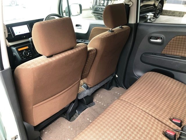 Nissan MOCO 2011-09 617-13