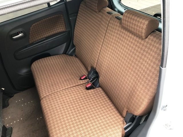 Nissan MOCO 2011-09 617-14