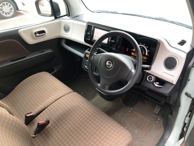 Nissan MOCO 2011-09 617-15