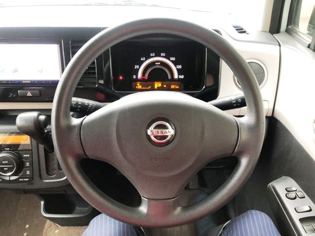 Nissan MOCO 2011-09 617-16