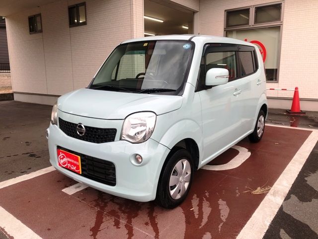 Nissan MOCO 2011-09 617-0