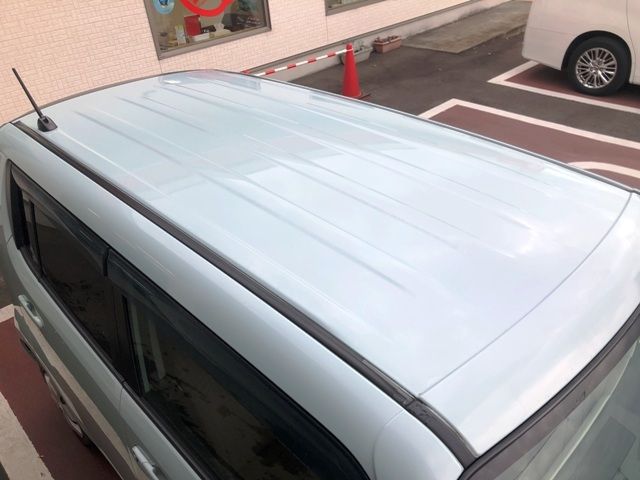 Nissan MOCO 2011-09 617-7