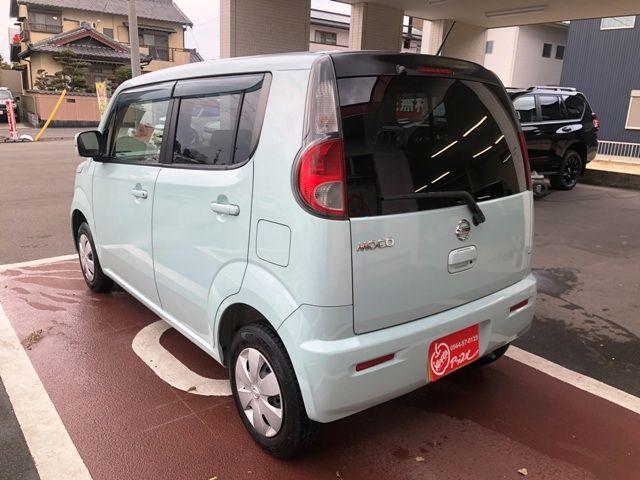 Nissan MOCO 2011-09 617-1