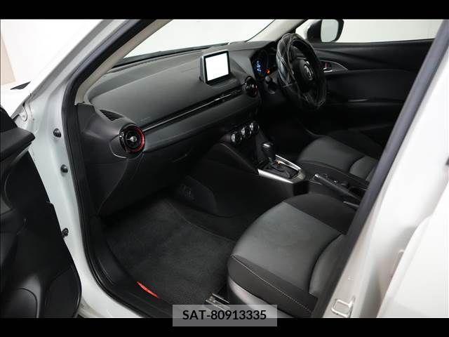 Mazda CX-3 2015-02 373859-1