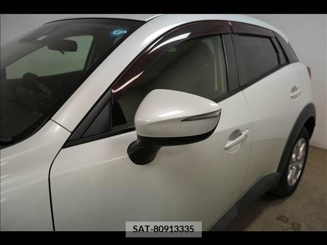Mazda CX-3 2015-02 373859-6