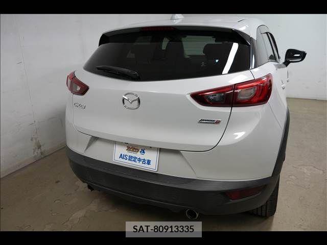 Mazda CX-3 2015-02 373859-8